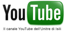 Canale YouTube dell'Unitre di Isili